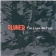 Ruiner - The Lives We Fear